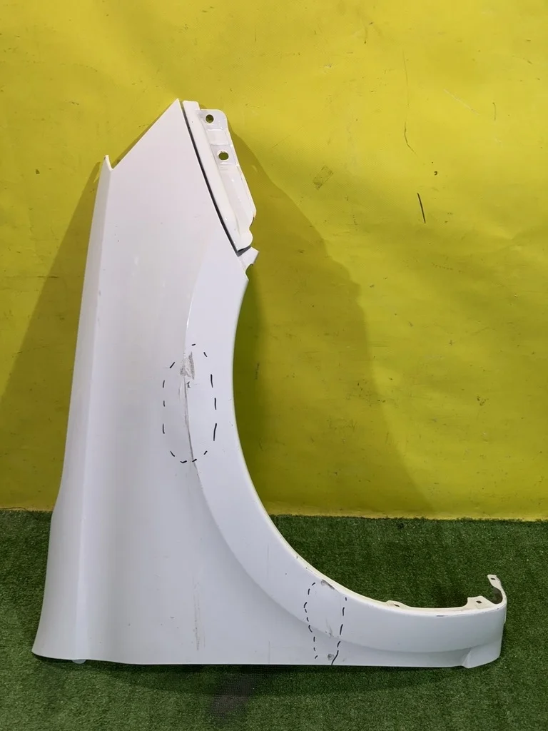 Крыло переднее правое  Lada Granta FL 2018- 8450104274 41854