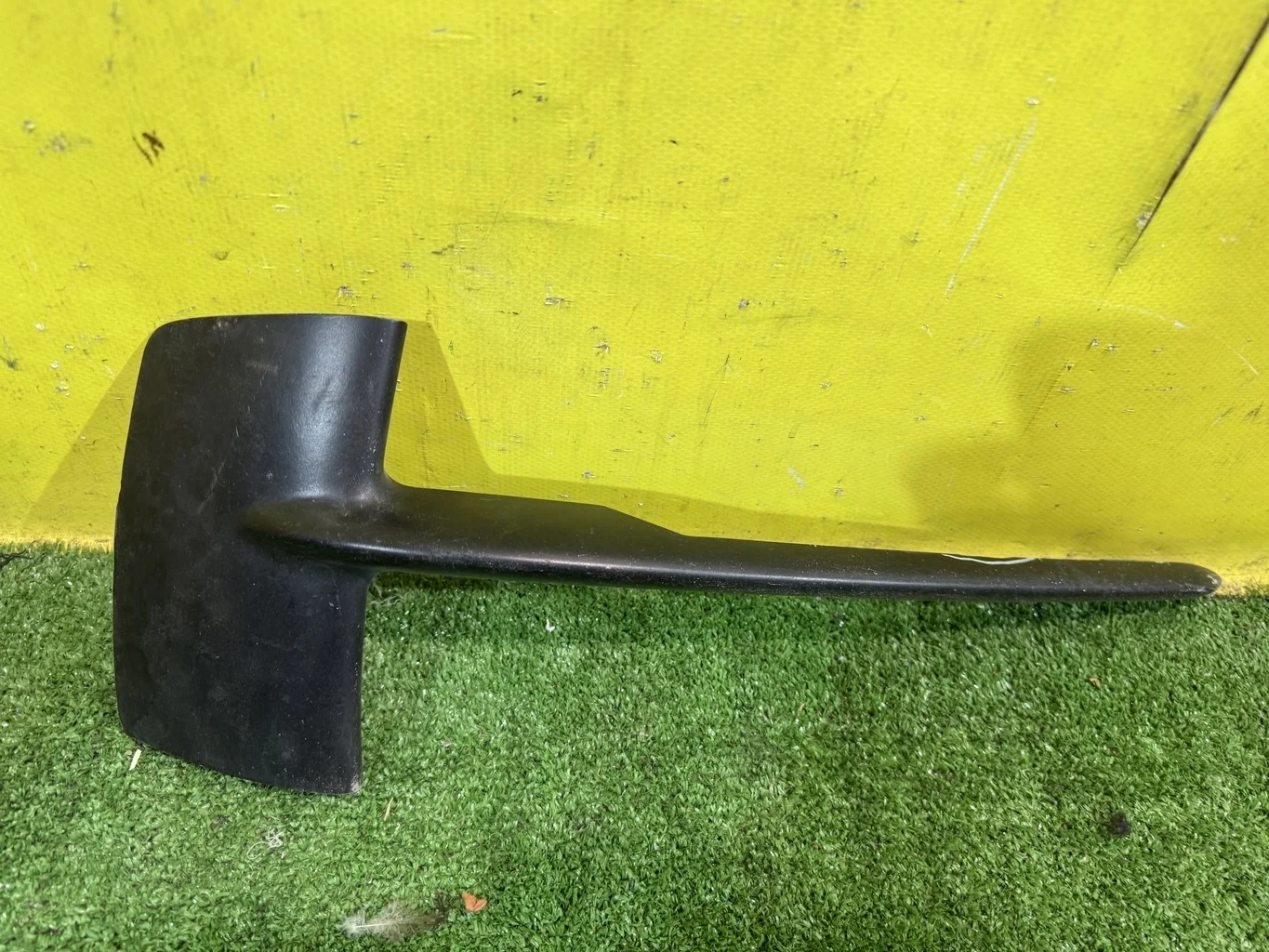 Молдинг переднего бампера  BMW X5 F15 2013 51117303114 42931