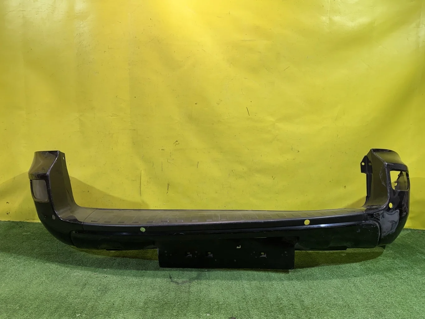 Бампер задний  Toyota RAV4 2010 5215942170 42937