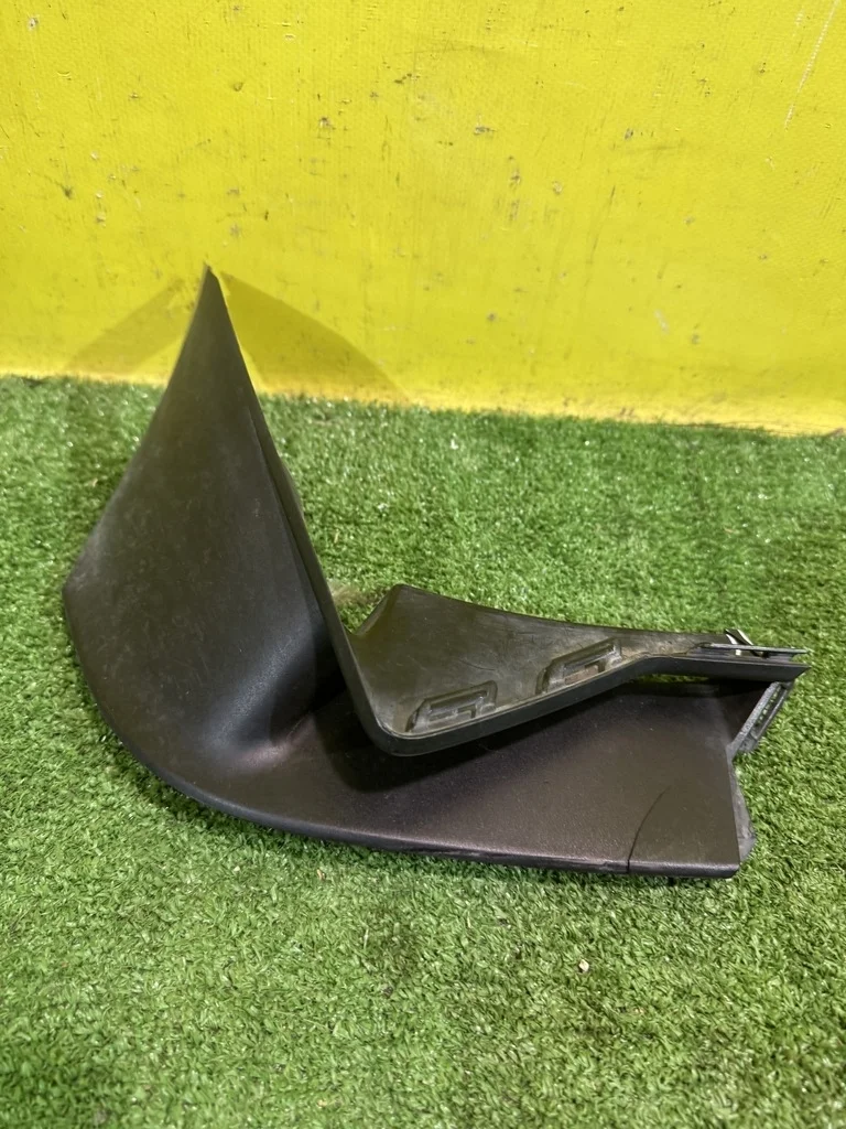 Воздуховод переднего бампера правый  BMW X6 F16 2014 51118058558 42940