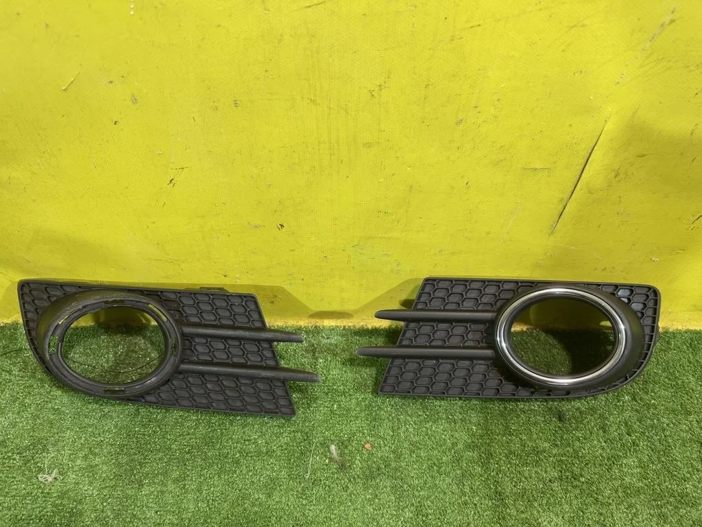 Накладка противотуманной фары  Volkswagen  Tiguan NF 2007 5N0853665H 43015