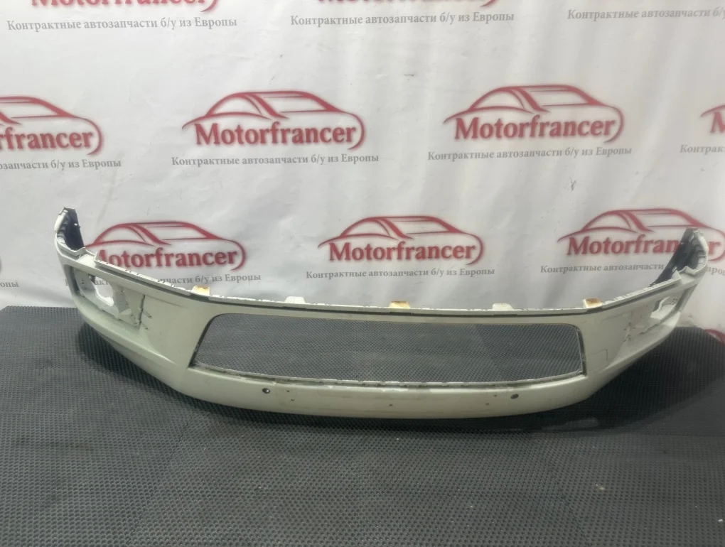 Бампер передний Volkswagen Tiguan 2015 5N0807221K 5N