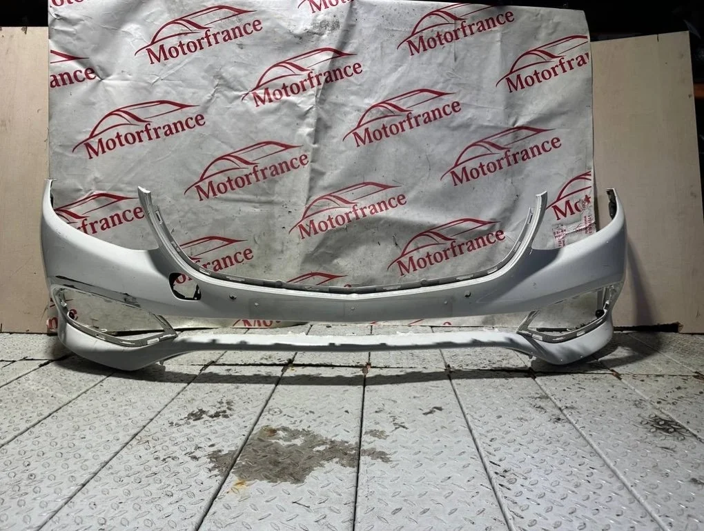 Бампер Mercedes-Benz E-Class A2138850038 W213, передний