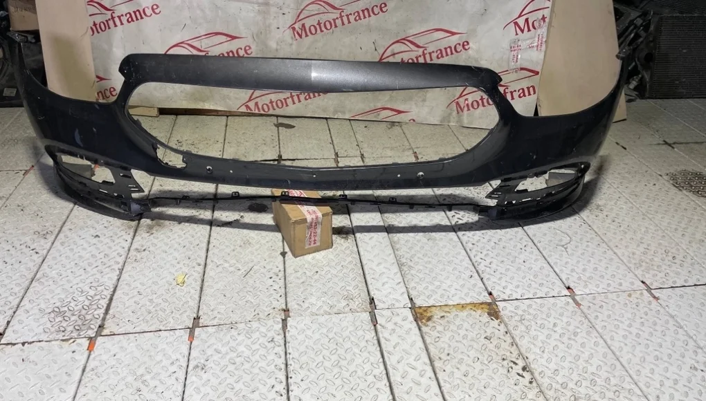 Бампер Mercedes-Benz E-Class A2138851103 W213, передний