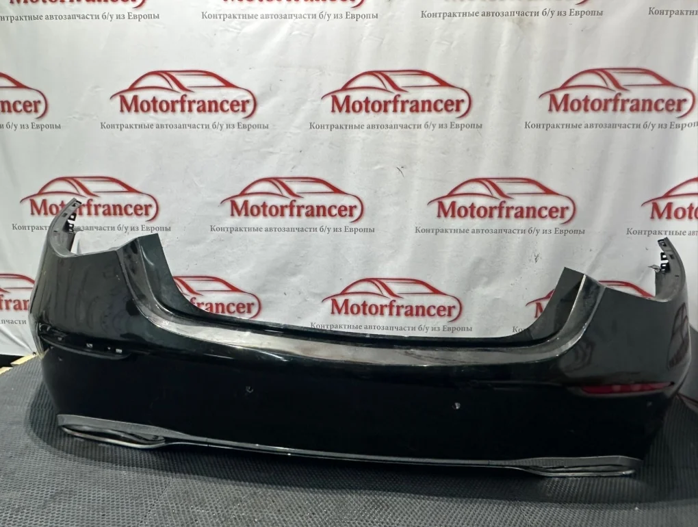 Бампер Mercedes-Benz S-Class A22388597009999, задний