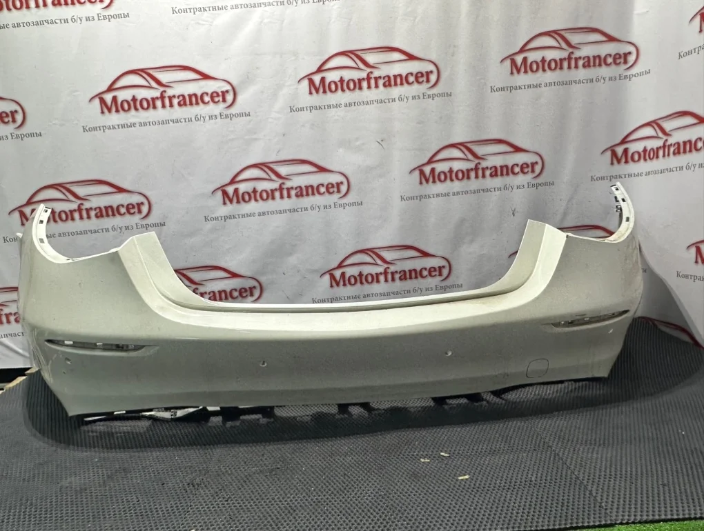 Бампер Mercedes-Benz S-Class A2238859700 W223, задний
