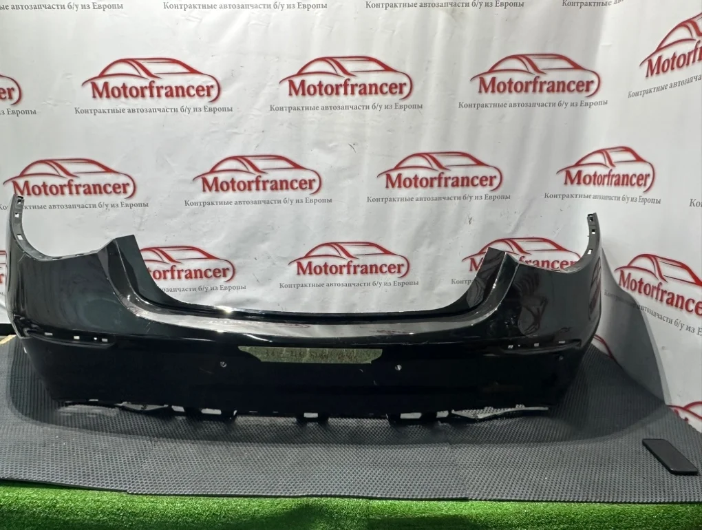 Бампер Mercedes-Benz S-Class A2238859700 W223, задний