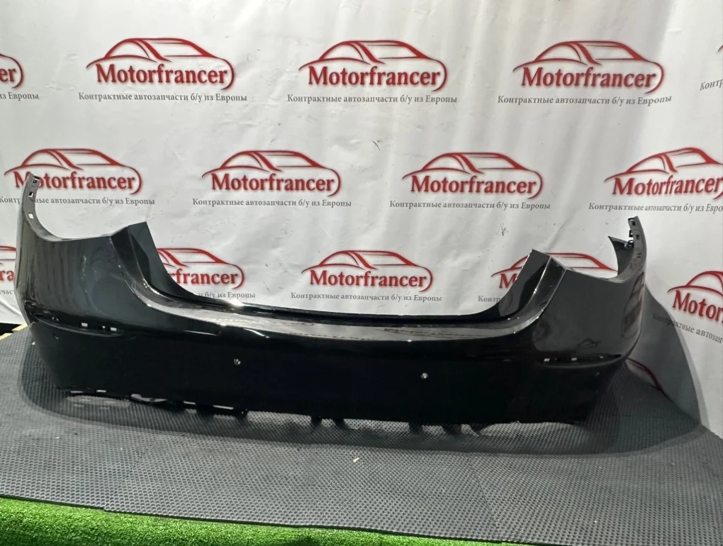 Бампер Mercedes-Benz S-Class A2238859700 W223, задний