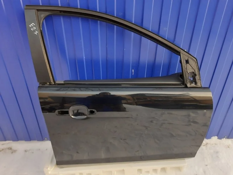 Дверь Ford Focus 2 2009 Хэтчбек