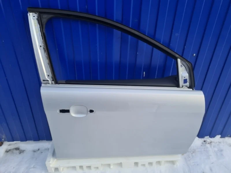 Дверь Ford Focus 2 2010 Хэтчбек
