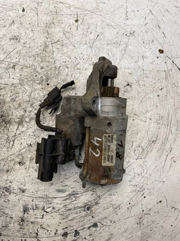 Стартер Ford Focus 2 1478129 QQDB