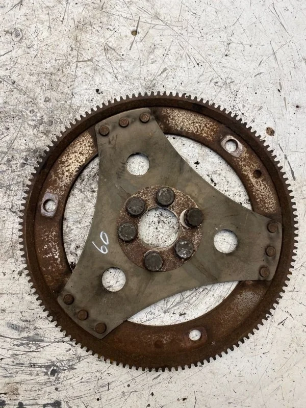 Маховик АКПП Volkswagen Passat 058105323G AWT