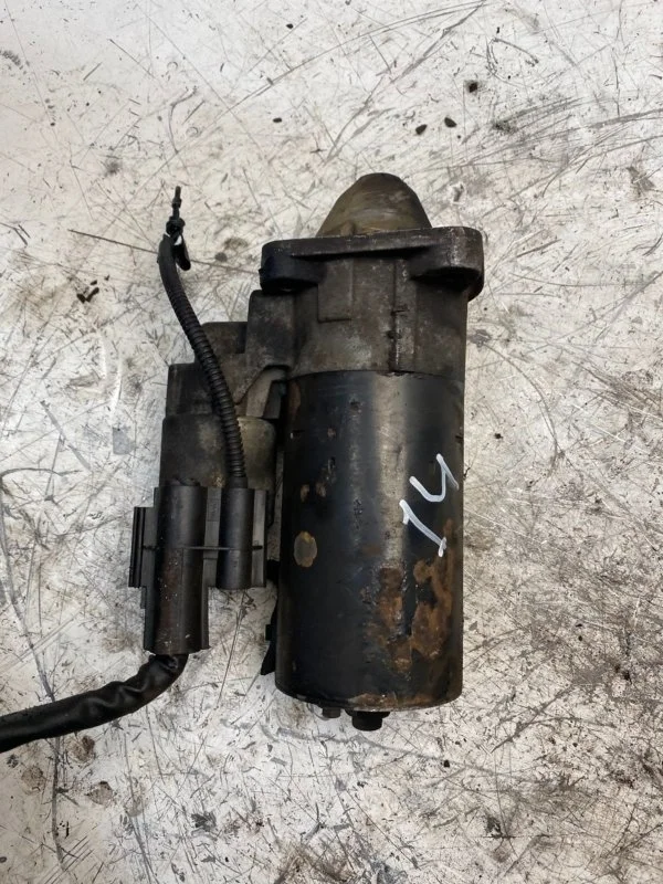 Стартер Ford Focus 2