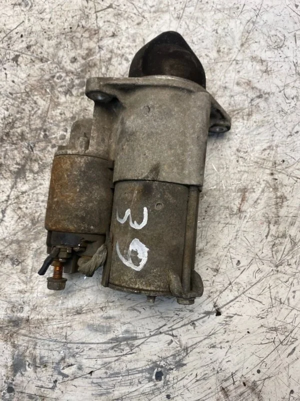 Стартер Opel ZAFIRA 55556092 B Z18XER