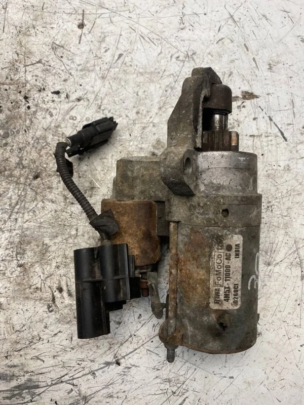 Стартер Ford Focus 2 1478129 QQDB