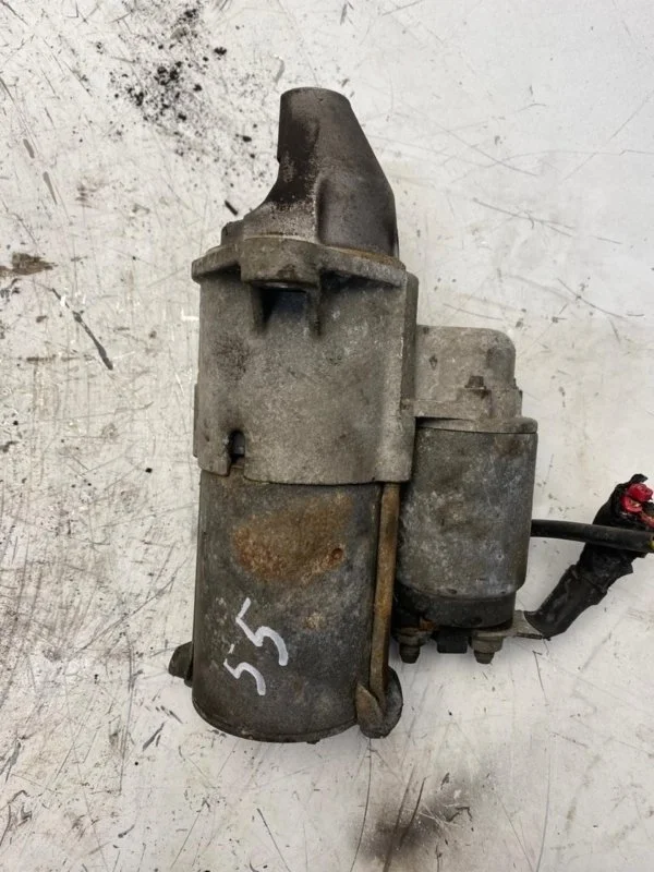 Стартер Chevrolet Lacetti 96450663 F14D3