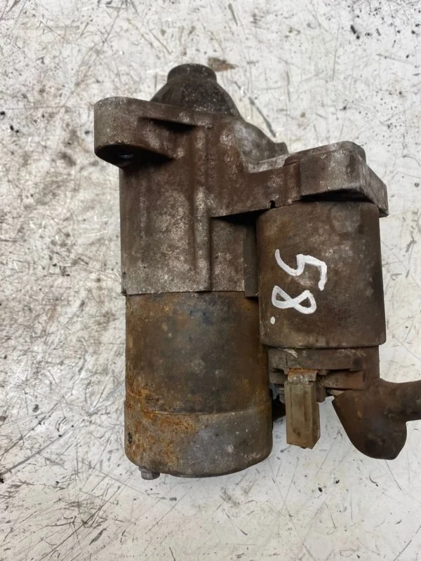 Стартер Suzuki Grand Vitara 3110065J10 J20A