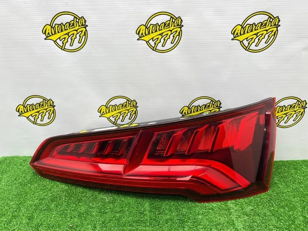 Фонарь задний правый Audi Q5 II (2016—2020)