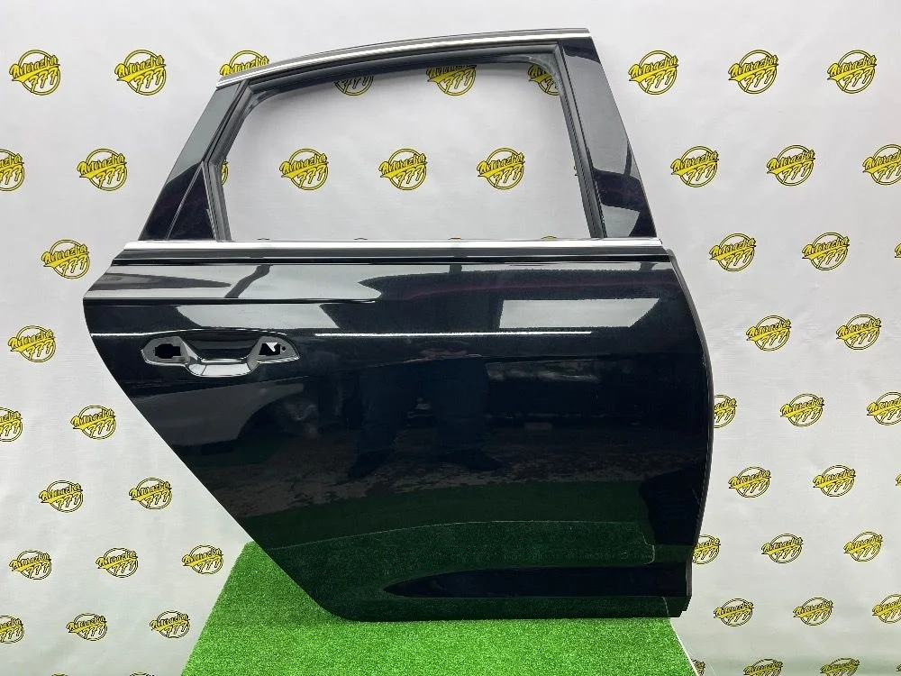 Дверь задняя правая Audi A6 C8 (2018—2026)