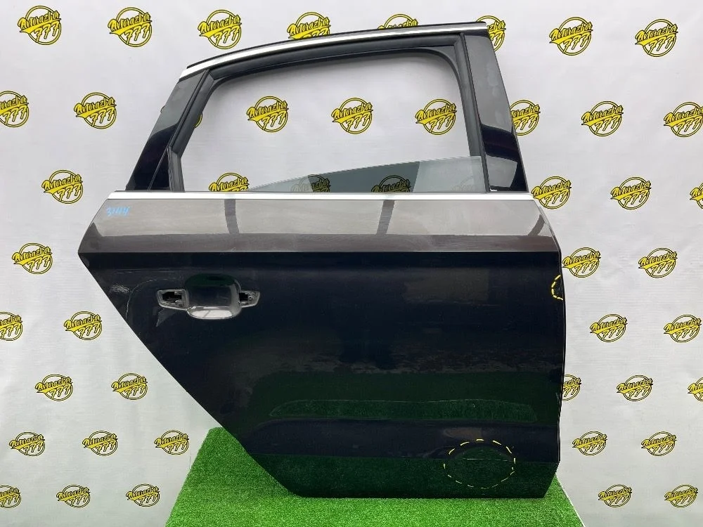 Дверь задняя правая Audi A3 8V (2012—2016)