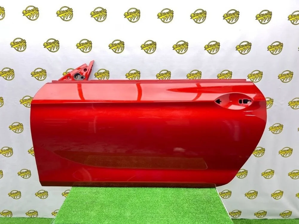 Дверь передняя левая BMW M6 F13/F12 рестайлинг (2015—2018)