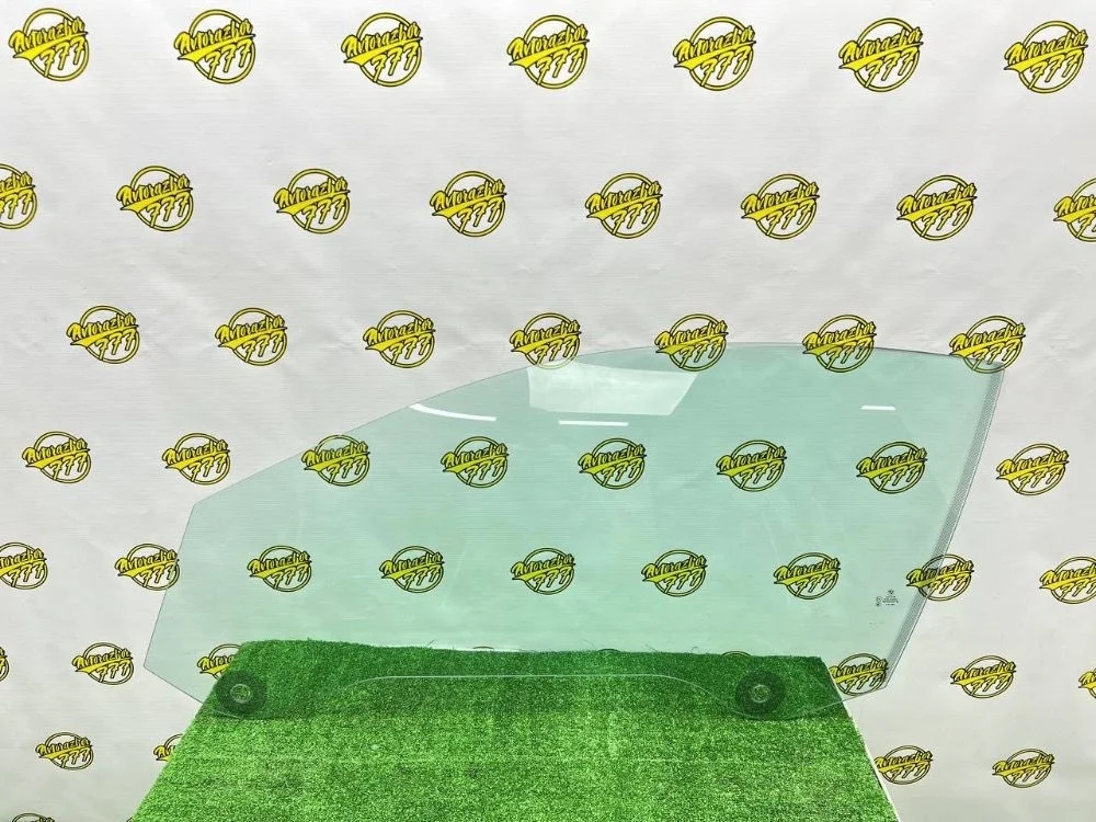 Стекло двери BMW 6 серия F13/F12 рестайлинг (2015—2018)