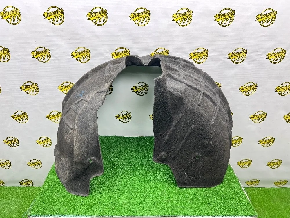 Локер передний левый Audi Q3 I (2011—2014)