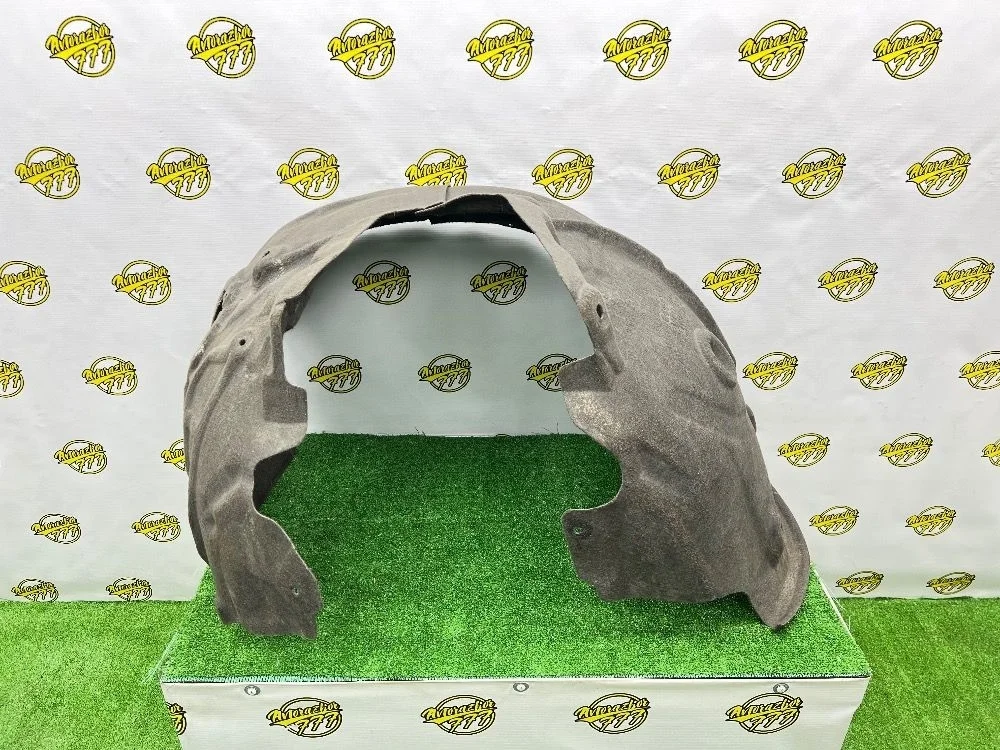 Локер передний правый Audi A6 C7 рестайлинг (2014—2018)