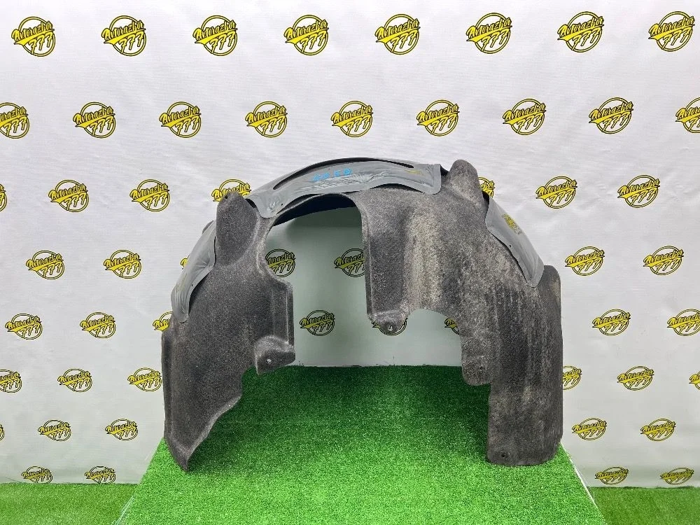 Локер задний левый BMW 7 серия G11/G12 (2015—2019)