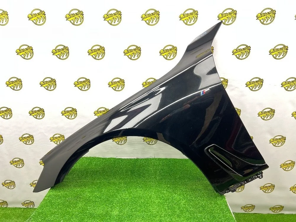 Крыло переднее левое BMW 7 серия G11/G12 (2015—2019)