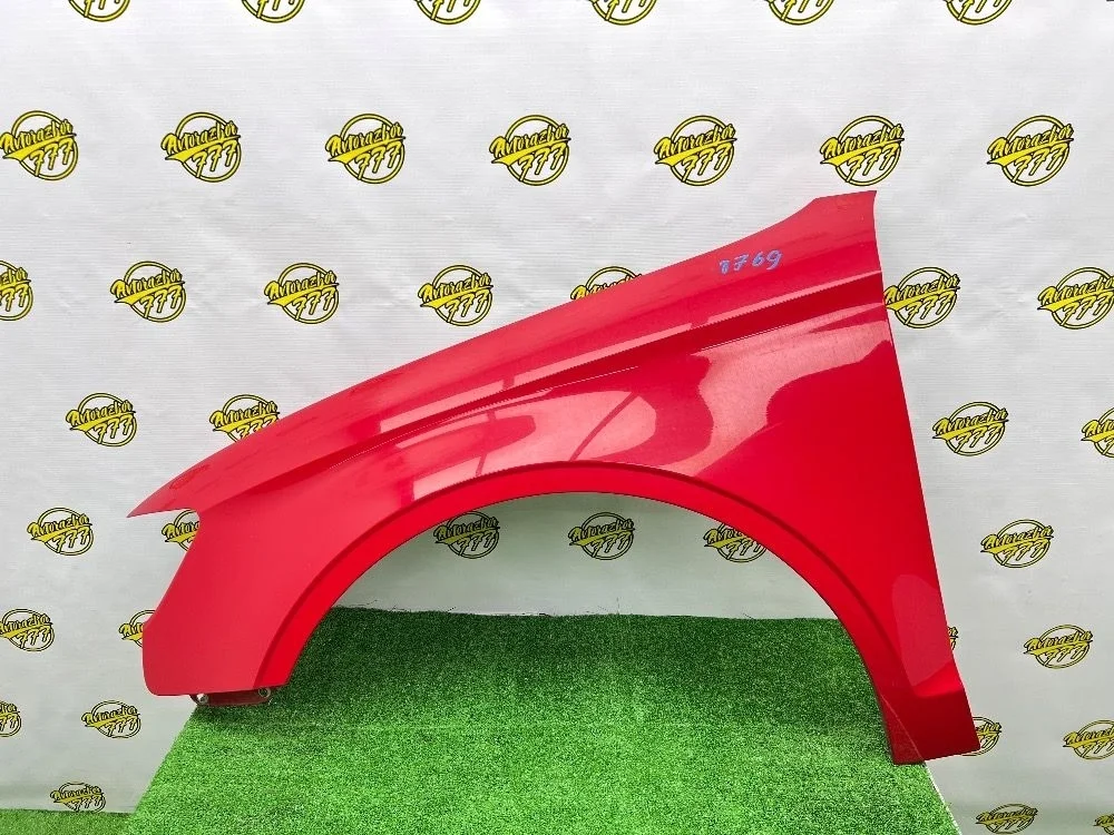 Крыло переднее левое Audi A3 8V (2012—2016)