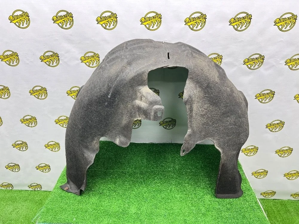 Локер задний правый Audi A6 C7 рестайлинг (2014—2018)