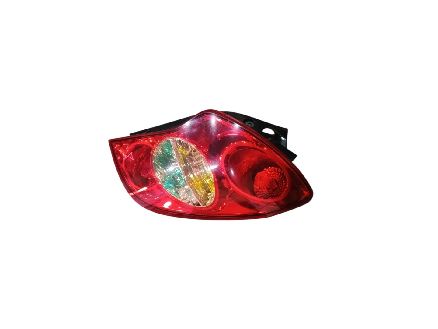 Фонарь SsangYong Korando 2012 CK