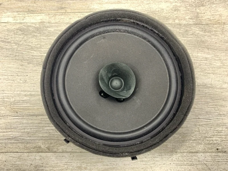 Динамик PEUGEOT 4008 2014 1607668580 ХЭТЧБЕК DV6C, задний левый