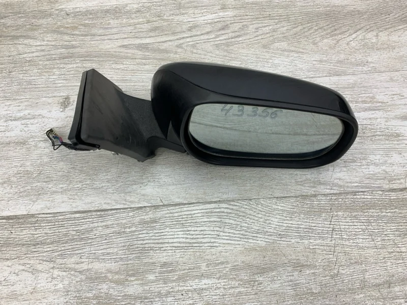 Зеркало двери TOYOTA RAV4 2006 8791042A00 ВНЕДОРОЖНИК 2AD-FTV, переднее правое