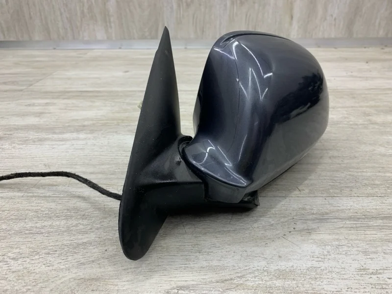 Зеркало двери SKODA OCTAVIA 2012 1Z1857507M УНИВЕРСАЛ CAYC, переднее левое