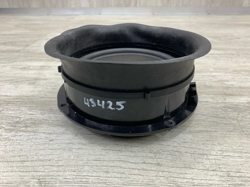 Динамик SKODA OCTAVIA 2012 1Z0035411C УНИВЕРСАЛ CAYC, задний правый