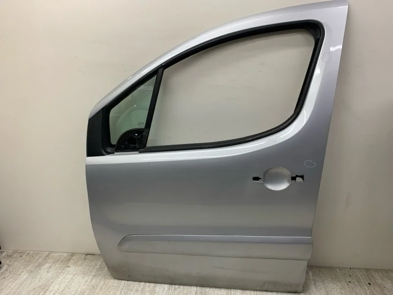 Дверь PEUGEOT PARTNER 2013 9002Z3 ФУРГОН DV6DTED, передняя левая