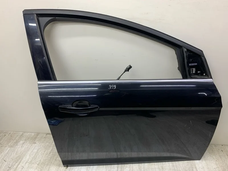 Дверь FORD FOCUS 2011 1706278 УНИВЕРСАЛ T3DB, передняя правая