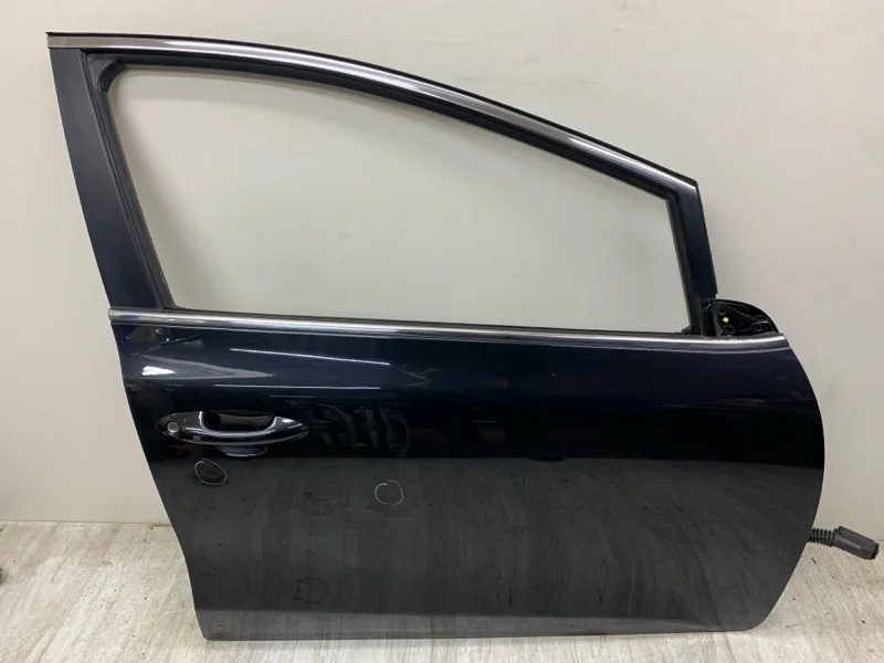 Дверь KIA CEE'D 2017-2018 76004A2000 ХЭТЧБЕК G3LC G3LCHP033462, передняя правая