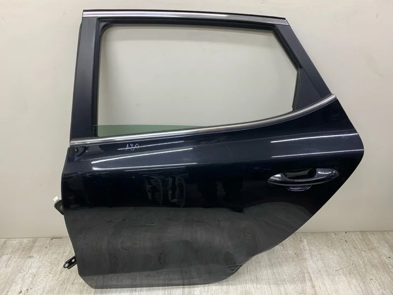 Дверь KIA CEE'D 2017-2018 77003A2000 ХЭТЧБЕК G3LC G3LCHP033462, задняя левая