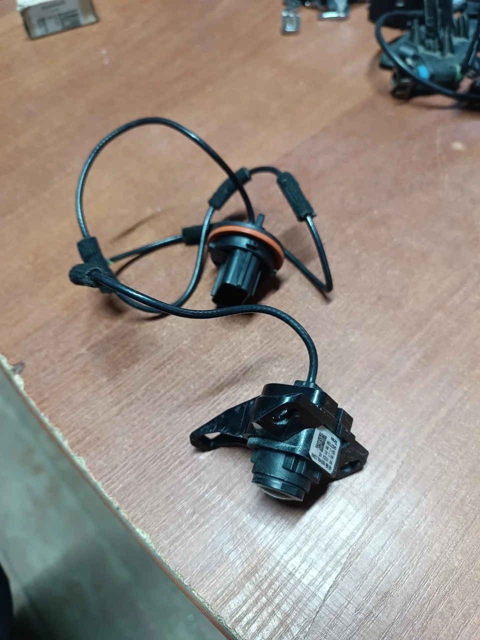 Камера заднего вида Hyundai Sonata 2023 99240L1500, задняя