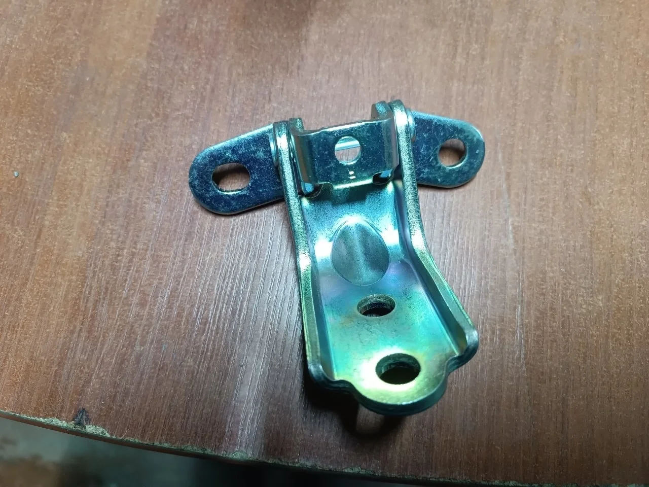 Петля двери Kia Soul 2014 793202K000, правая