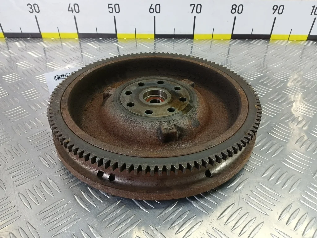 Маховик SUZUKI Grand Vitara II рестайлинг (2008—2