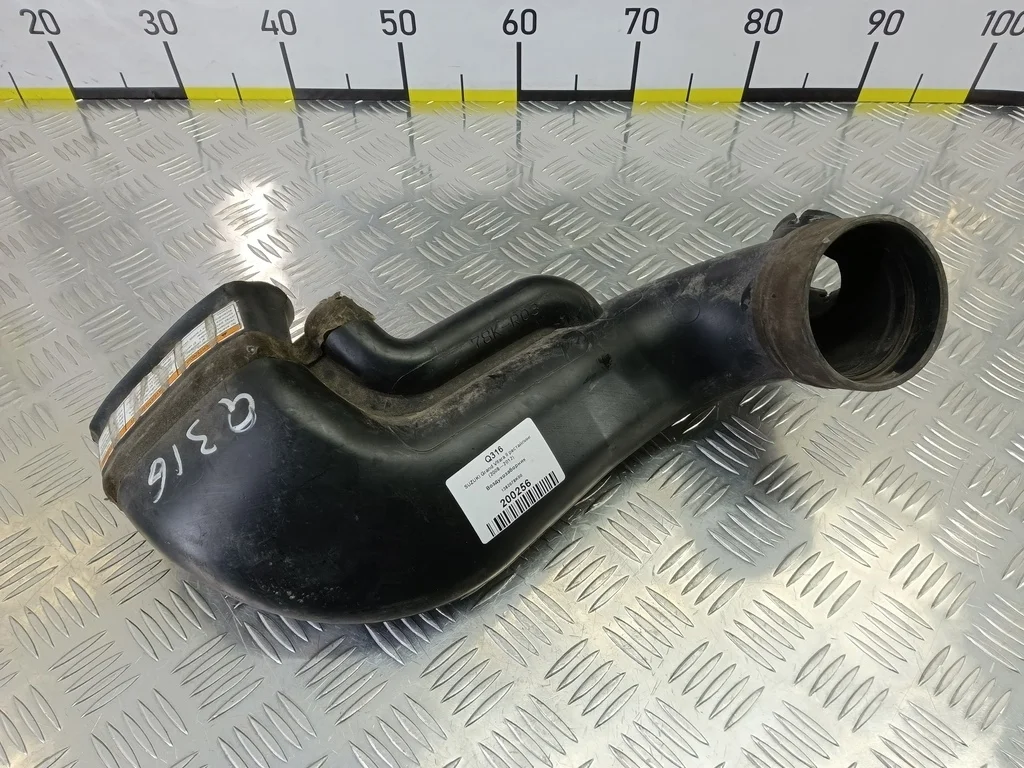 Воздухозаборник SUZUKI Grand Vitara II рестайлинг