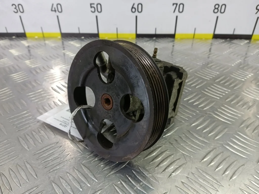 Насос гидроусилителя SUZUKI Grand Vitara II реста