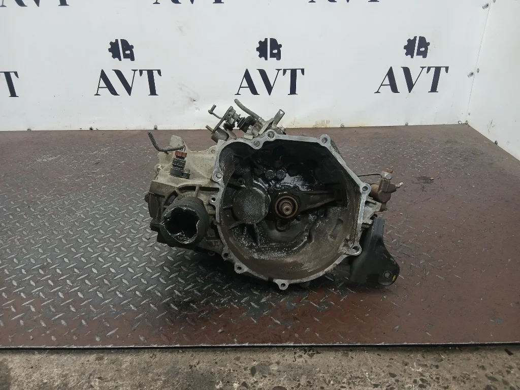 МКПП Mitsubishi Lancer 9 4G18