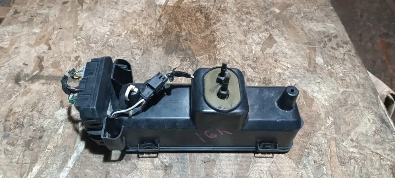 Гидравлический насос крышки багажника Cadillac SRX 2011 FFN