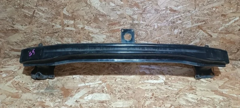 Усилитель бампера VOLKSWAGEN GOLF 2005 1K1