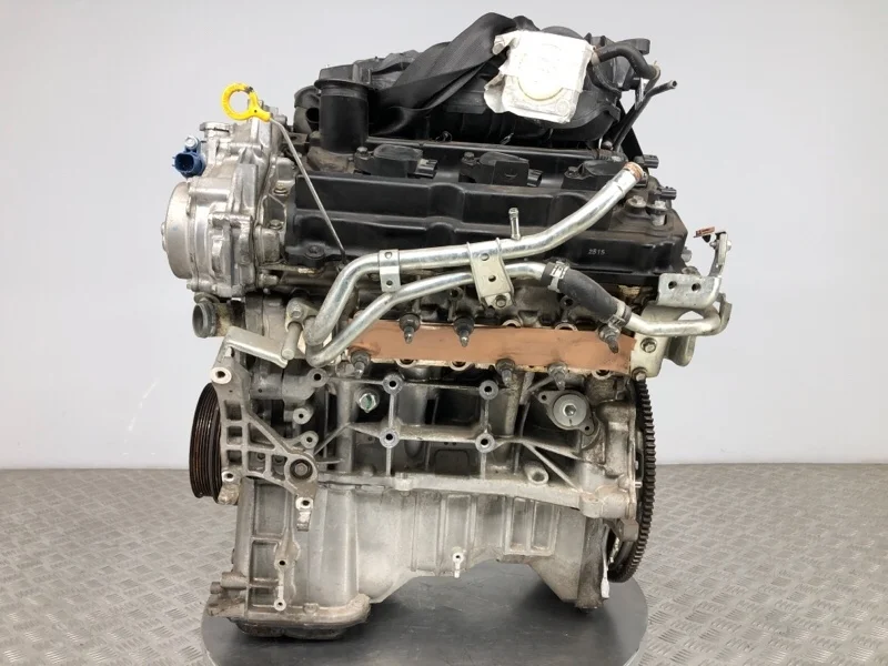 Двигатель Infiniti G25 V36